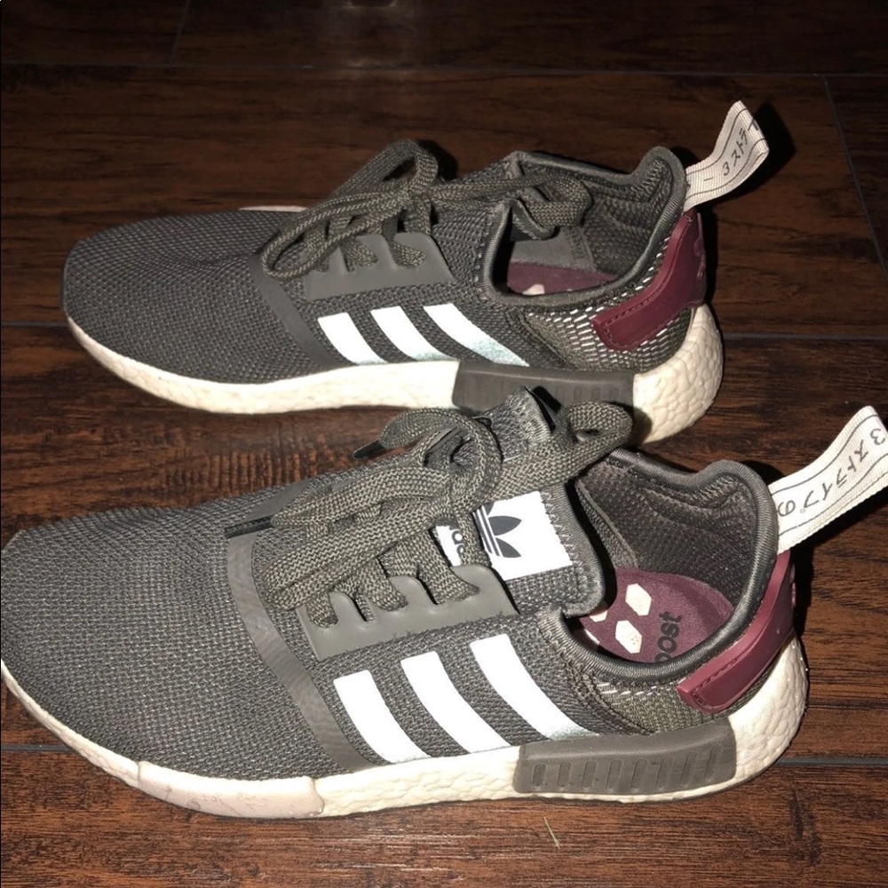 Adidas NMD